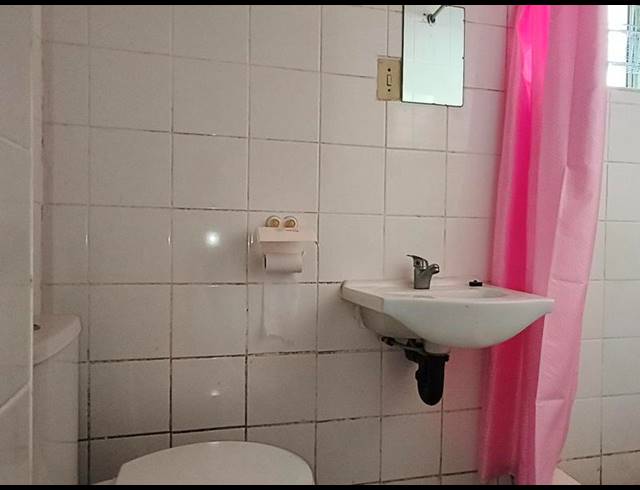 1 BEDROOM PROPERTY TO RENT IN FORT GALE